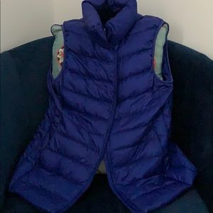 UNIQLO WOMEN VEST